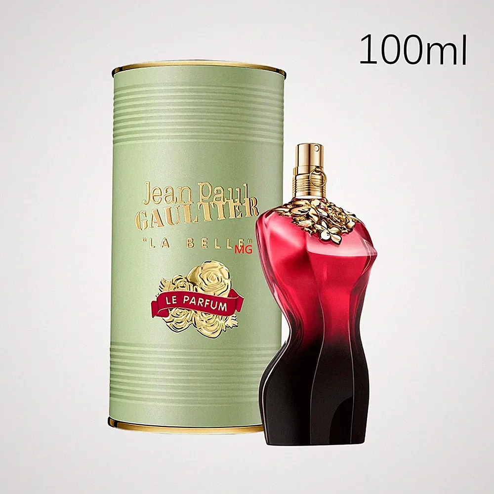 100ml Body Mist Spray Natural Perfume Portable Long Lasting Scent