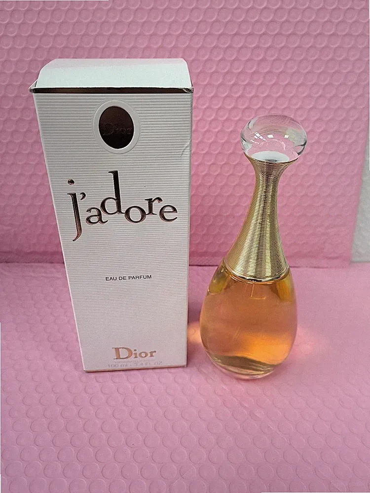 High Jadore Women Perfume Eau De Parfum 100ML 3.4OZ NIB
