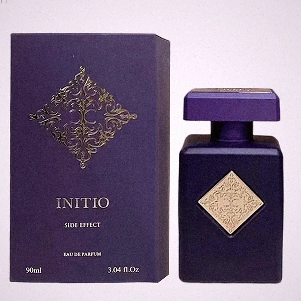 Initio Side Effect Eau de Parfum Spray, 90ml / 3.04oz Natural Perfume `