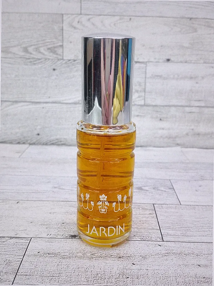 Jardin by Jardin Parfums 2oz All Natural Cologne Perfume Spray